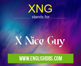 XNG