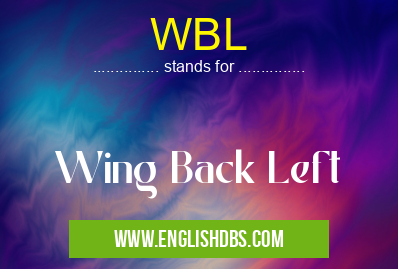 WBL