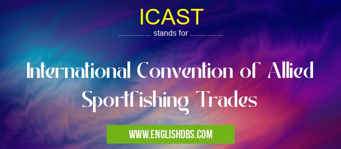 ICAST