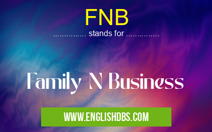 FNB