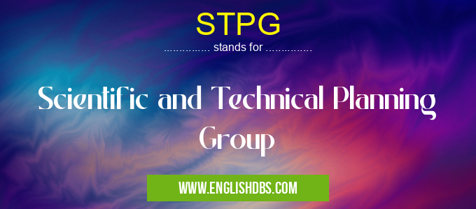 STPG