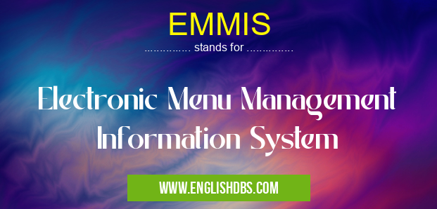 EMMIS