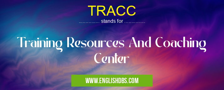 TRACC