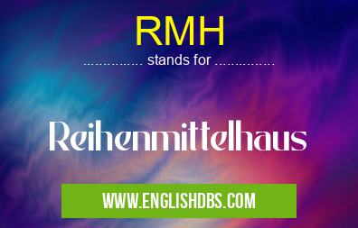 RMH