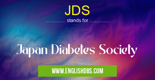 JDS