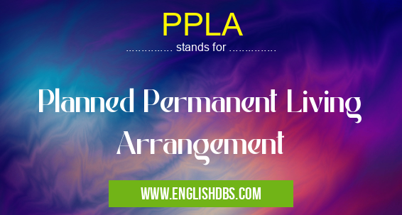 PPLA