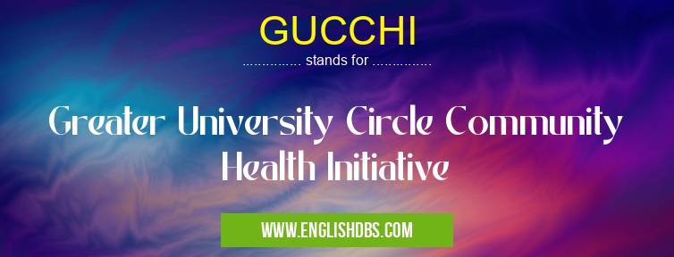 GUCCHI