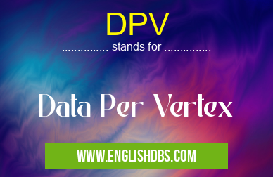 DPV