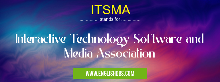 ITSMA