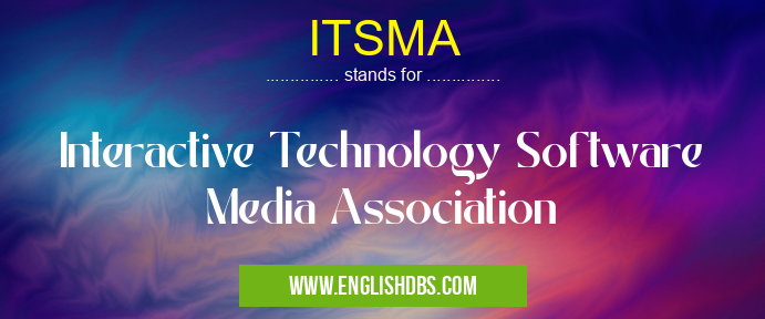 ITSMA