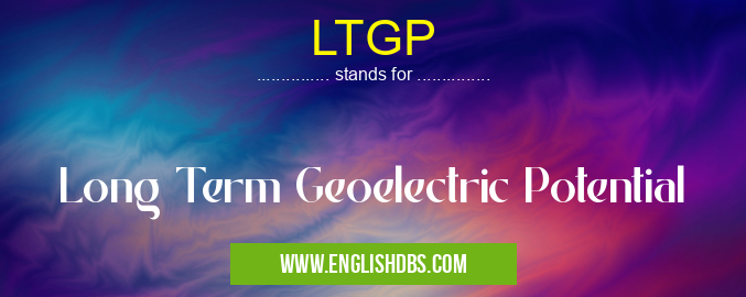 LTGP