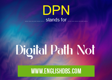 DPN