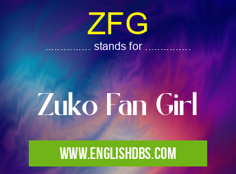 ZFG