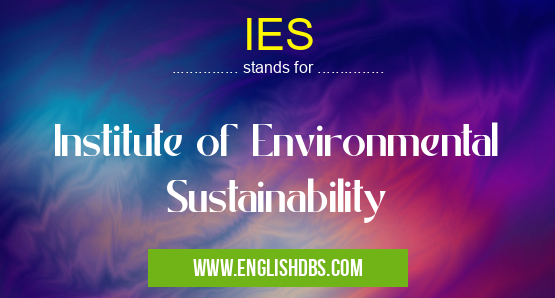 IES