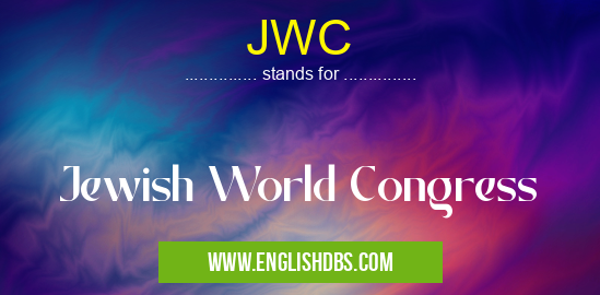 JWC