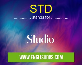 STD