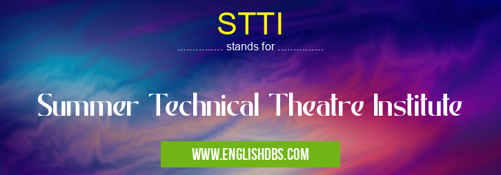 STTI