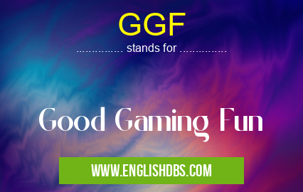 GGF