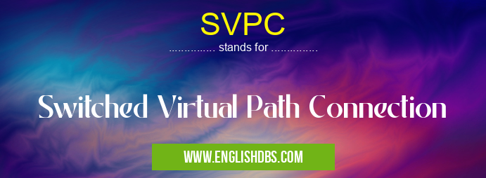 SVPC