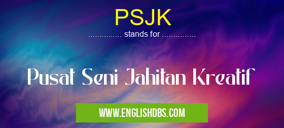 PSJK