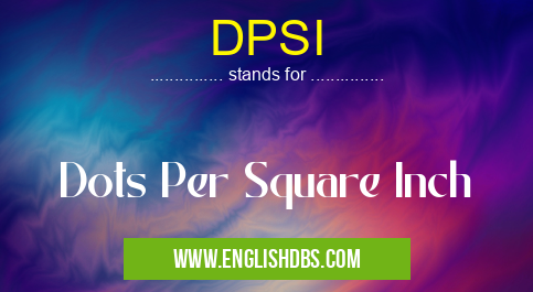 DPSI