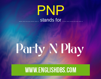 PNP