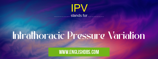 IPV