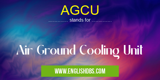 AGCU