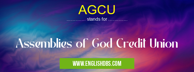 AGCU