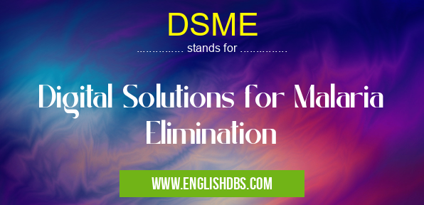 DSME