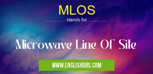 MLOS