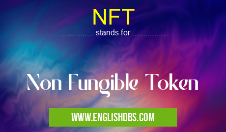 NFT