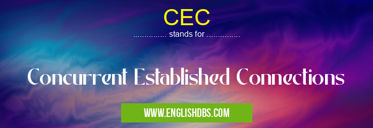 CEC