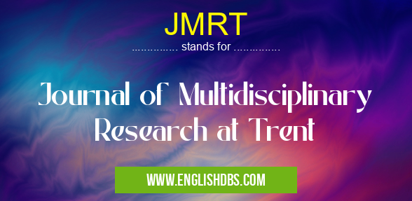 JMRT