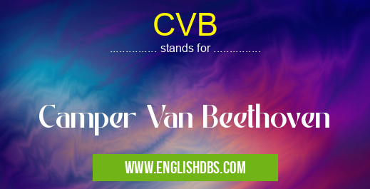 CVB