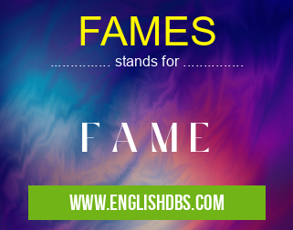 FAMES