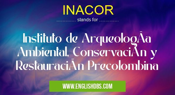 INACOR