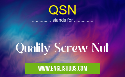 QSN