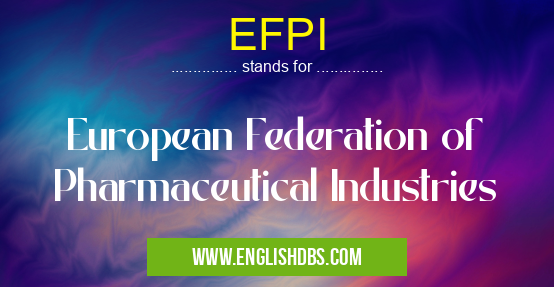 EFPI