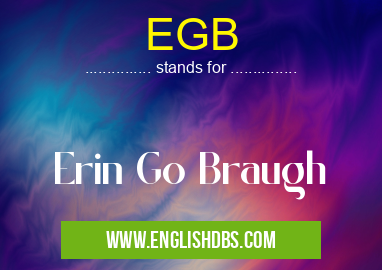 EGB