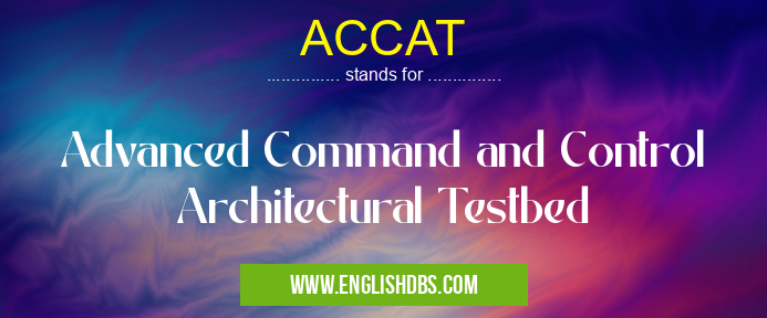 ACCAT