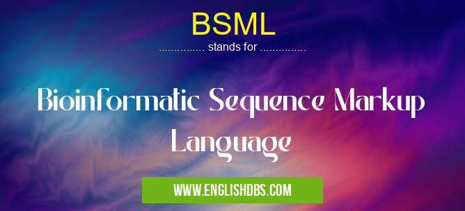 BSML