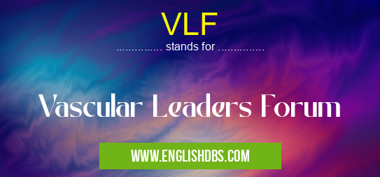 VLF