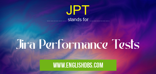 JPT