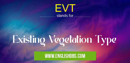 EVT