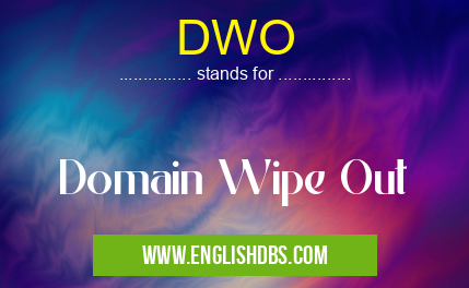 DWO