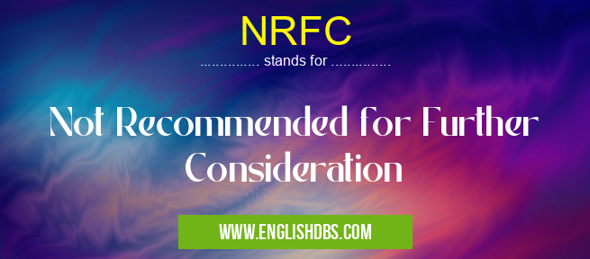 NRFC