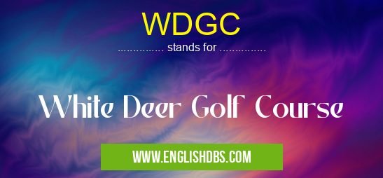 WDGC