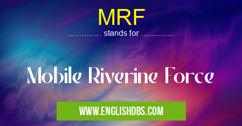 MRF