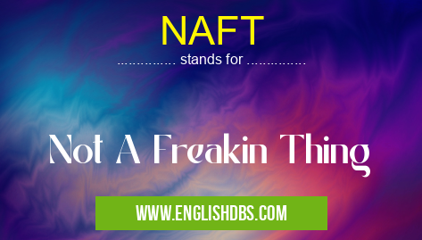 NAFT